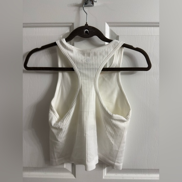 Racerback ebb to street tank lululemon - Picture 5 of 7